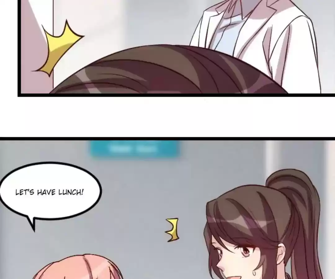 CEO's Sudden Proposal Chapter 93