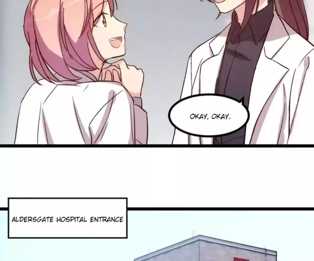 CEO's Sudden Proposal Chapter 93