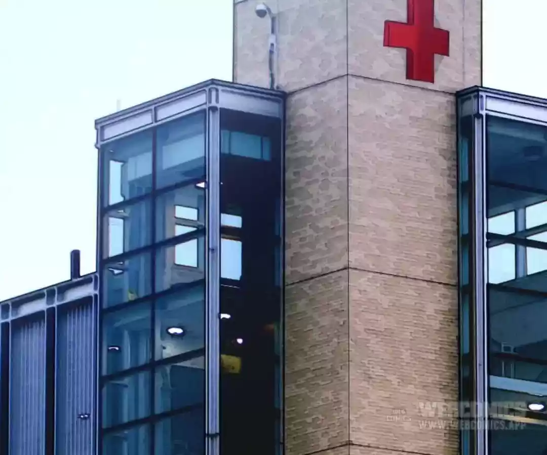 CEO's Sudden Proposal Chapter 93