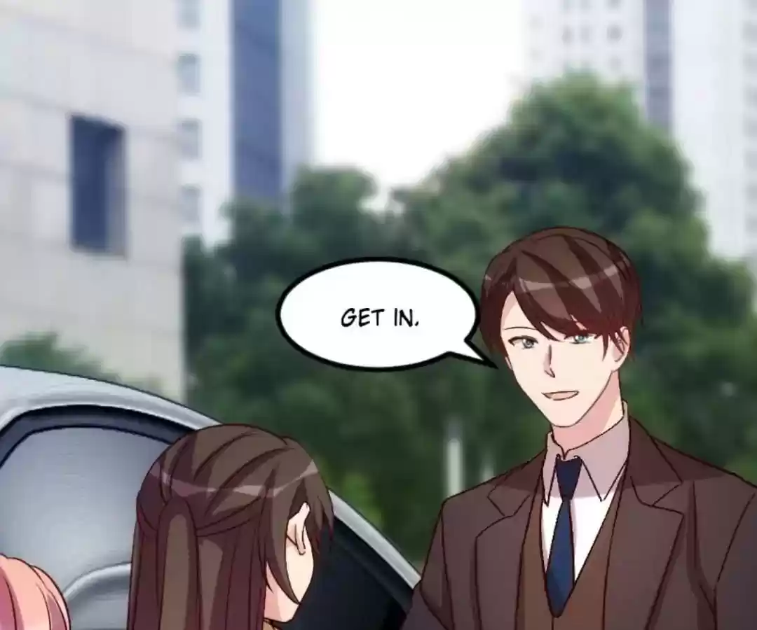 CEO's Sudden Proposal Chapter 93