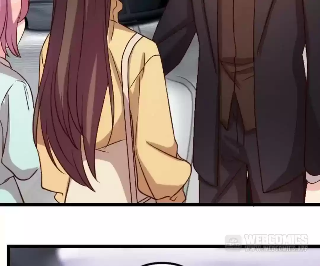 CEO's Sudden Proposal Chapter 93