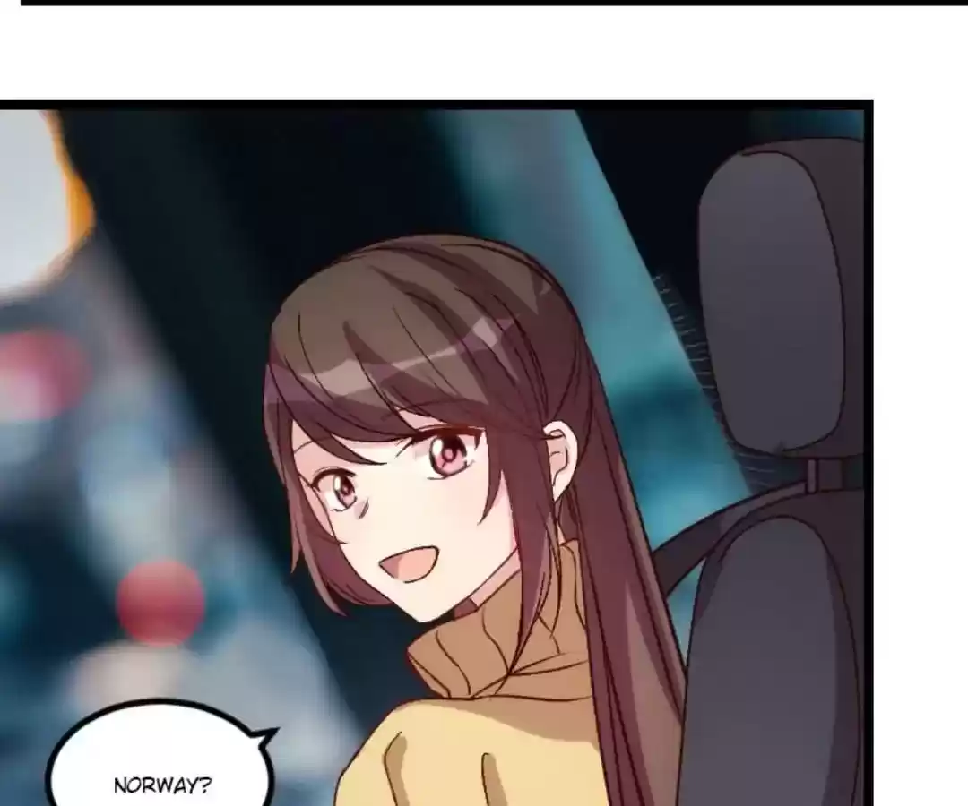 CEO's Sudden Proposal Chapter 93