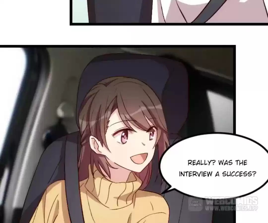 CEO's Sudden Proposal Chapter 94