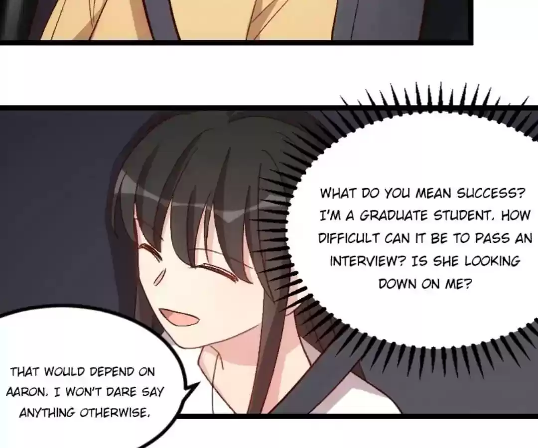 CEO's Sudden Proposal Chapter 94