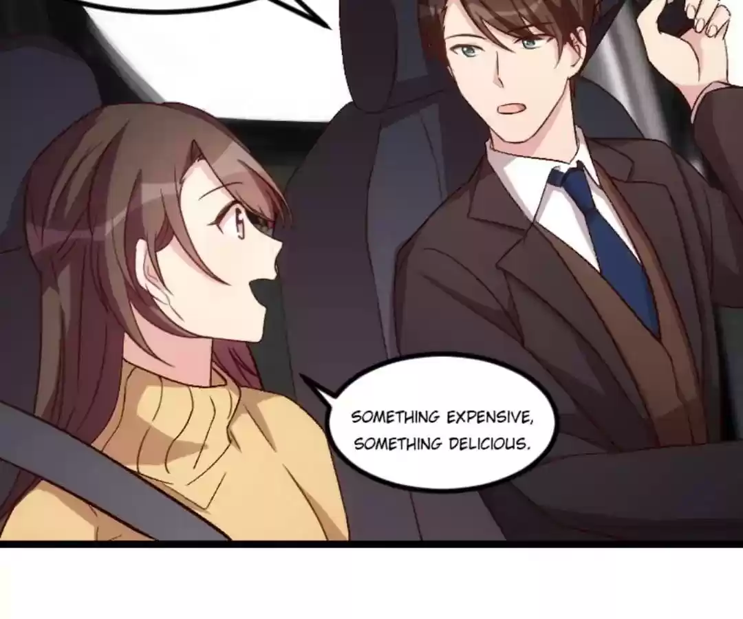 CEO's Sudden Proposal Chapter 94