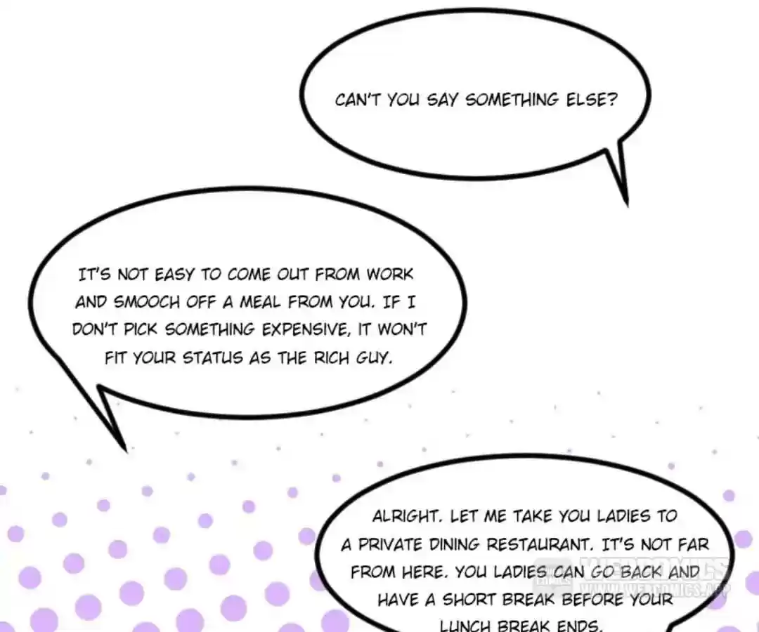 CEO's Sudden Proposal Chapter 94