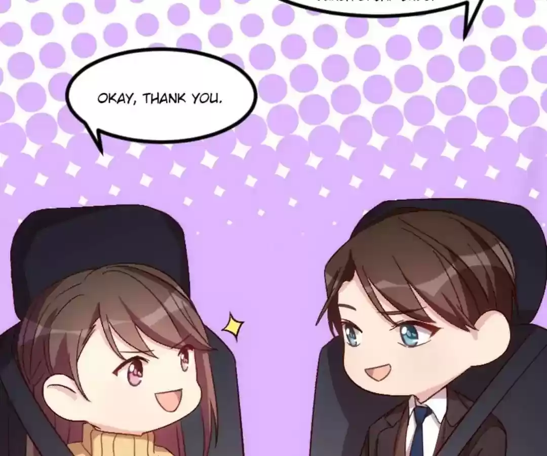 CEO's Sudden Proposal Chapter 94