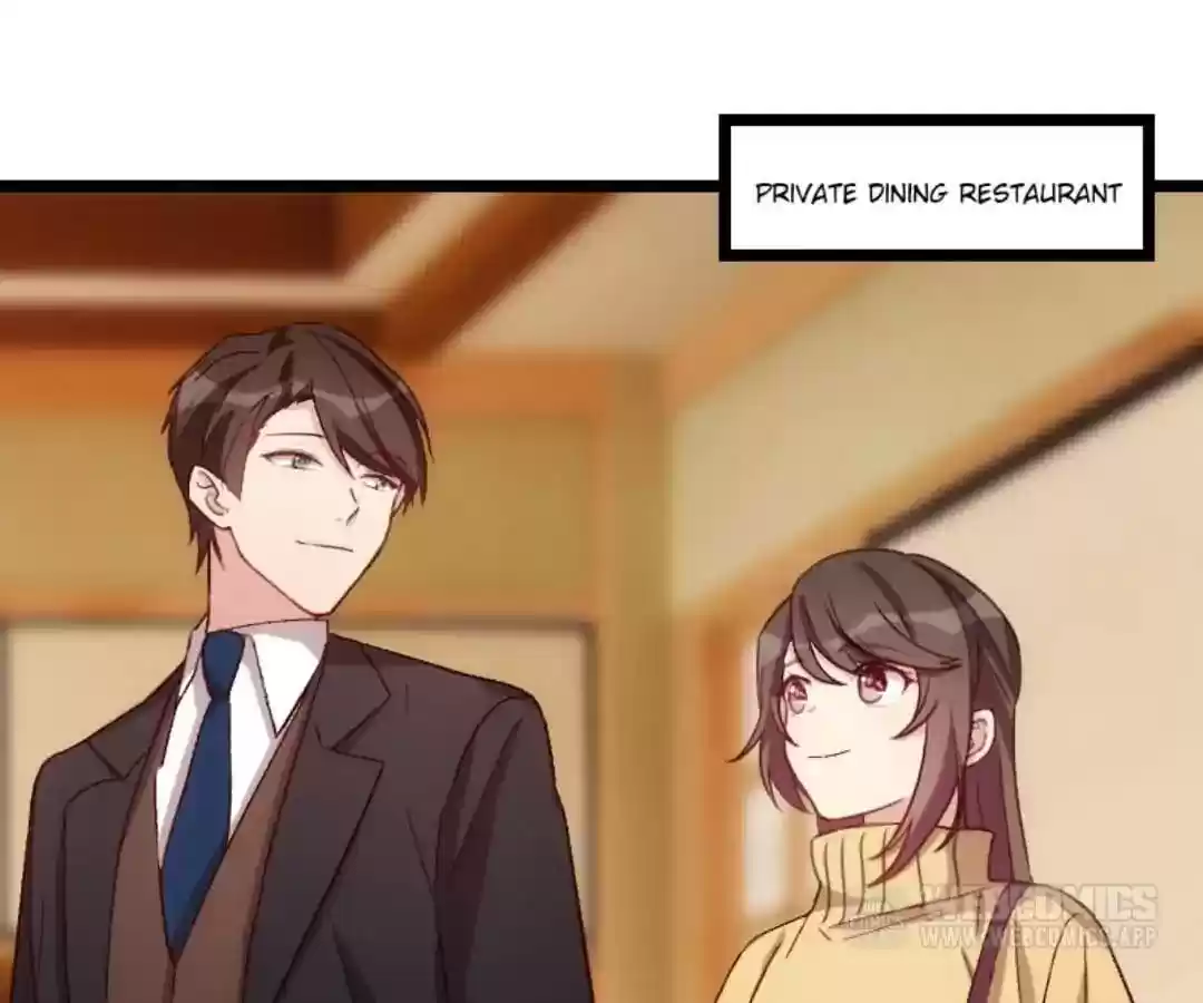 CEO's Sudden Proposal Chapter 94