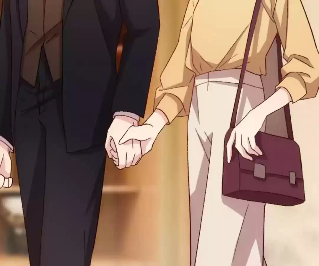 CEO's Sudden Proposal Chapter 94