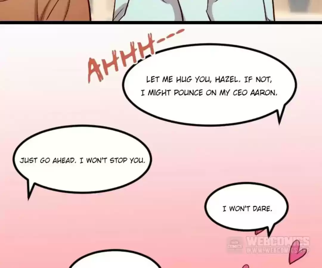 CEO's Sudden Proposal Chapter 94