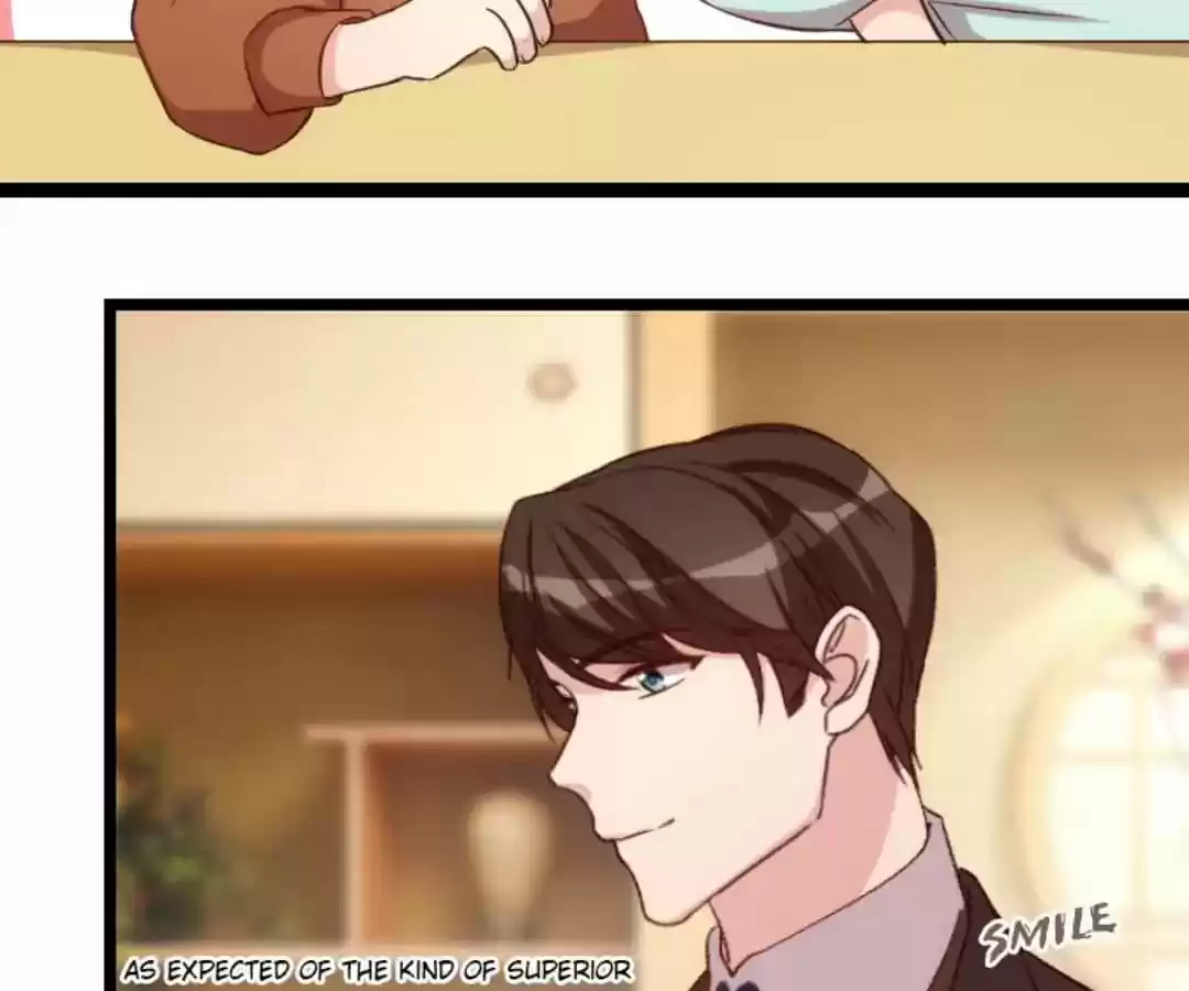 CEO's Sudden Proposal Chapter 94