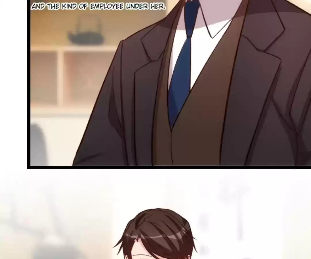 CEO's Sudden Proposal Chapter 94