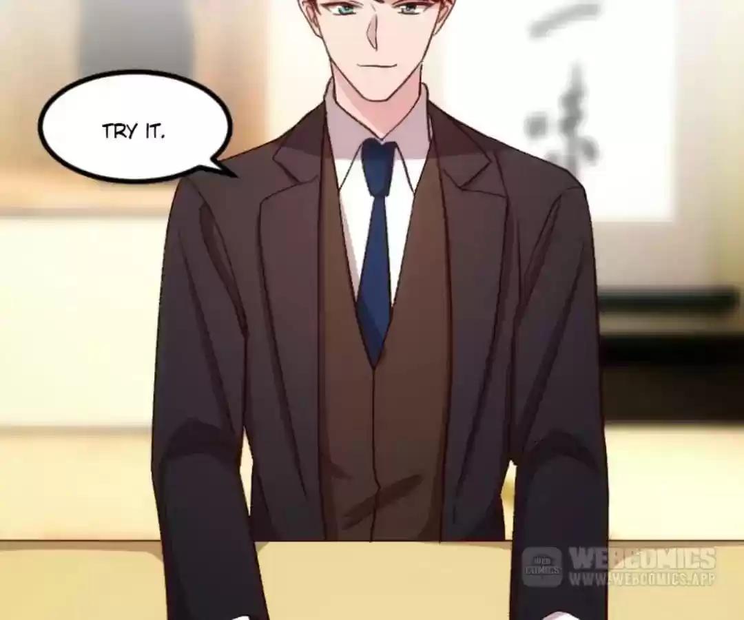 CEO's Sudden Proposal Chapter 94