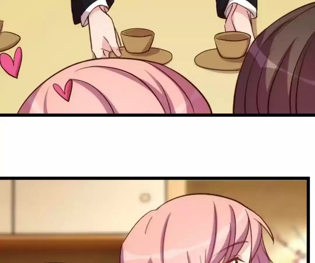 CEO's Sudden Proposal Chapter 94