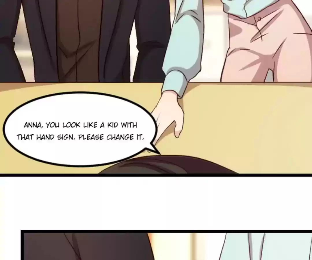 CEO's Sudden Proposal Chapter 94