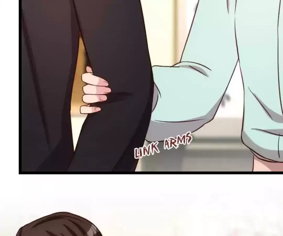 CEO's Sudden Proposal Chapter 94