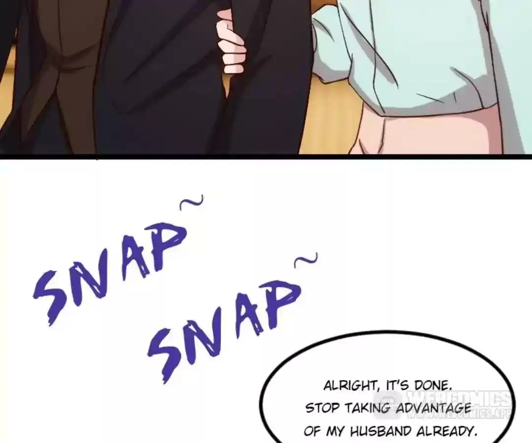 CEO's Sudden Proposal Chapter 94