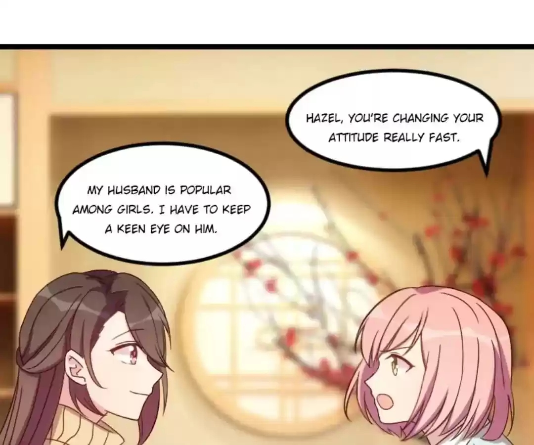 CEO's Sudden Proposal Chapter 95