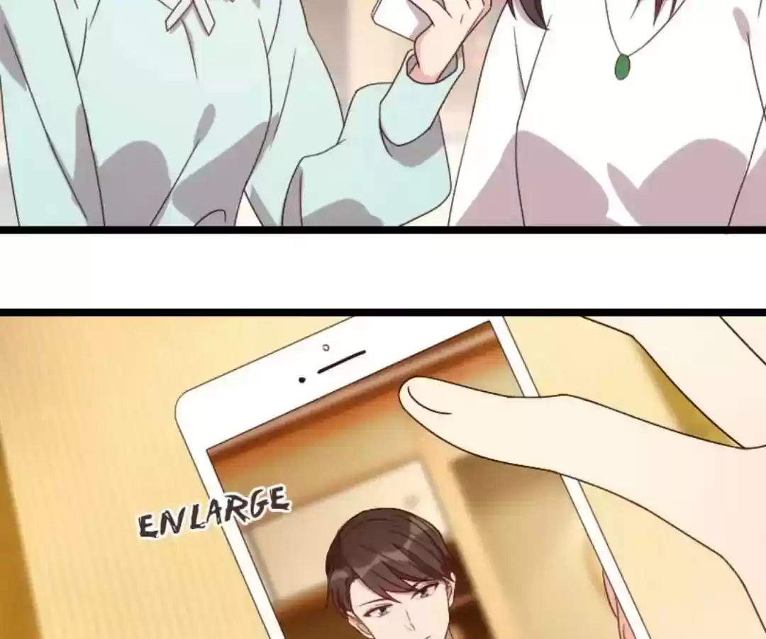 CEO's Sudden Proposal Chapter 95