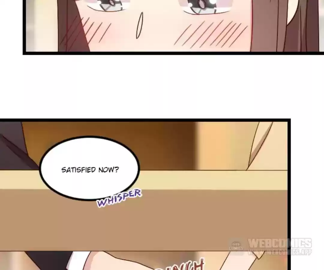 CEO's Sudden Proposal Chapter 95