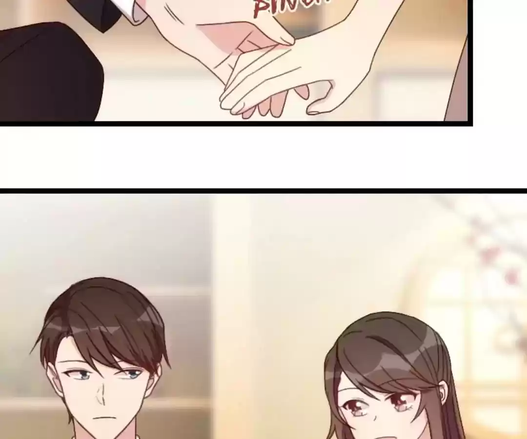 CEO's Sudden Proposal Chapter 95