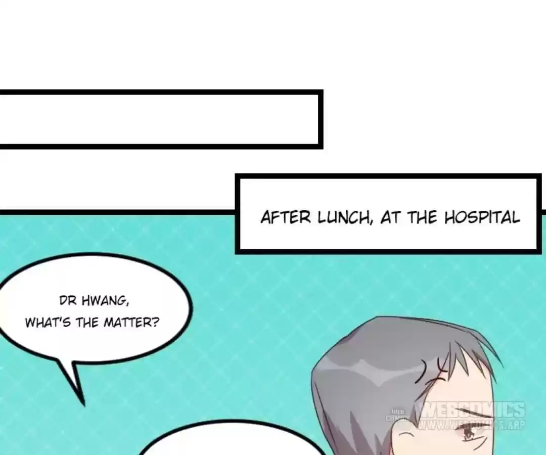 CEO's Sudden Proposal Chapter 95