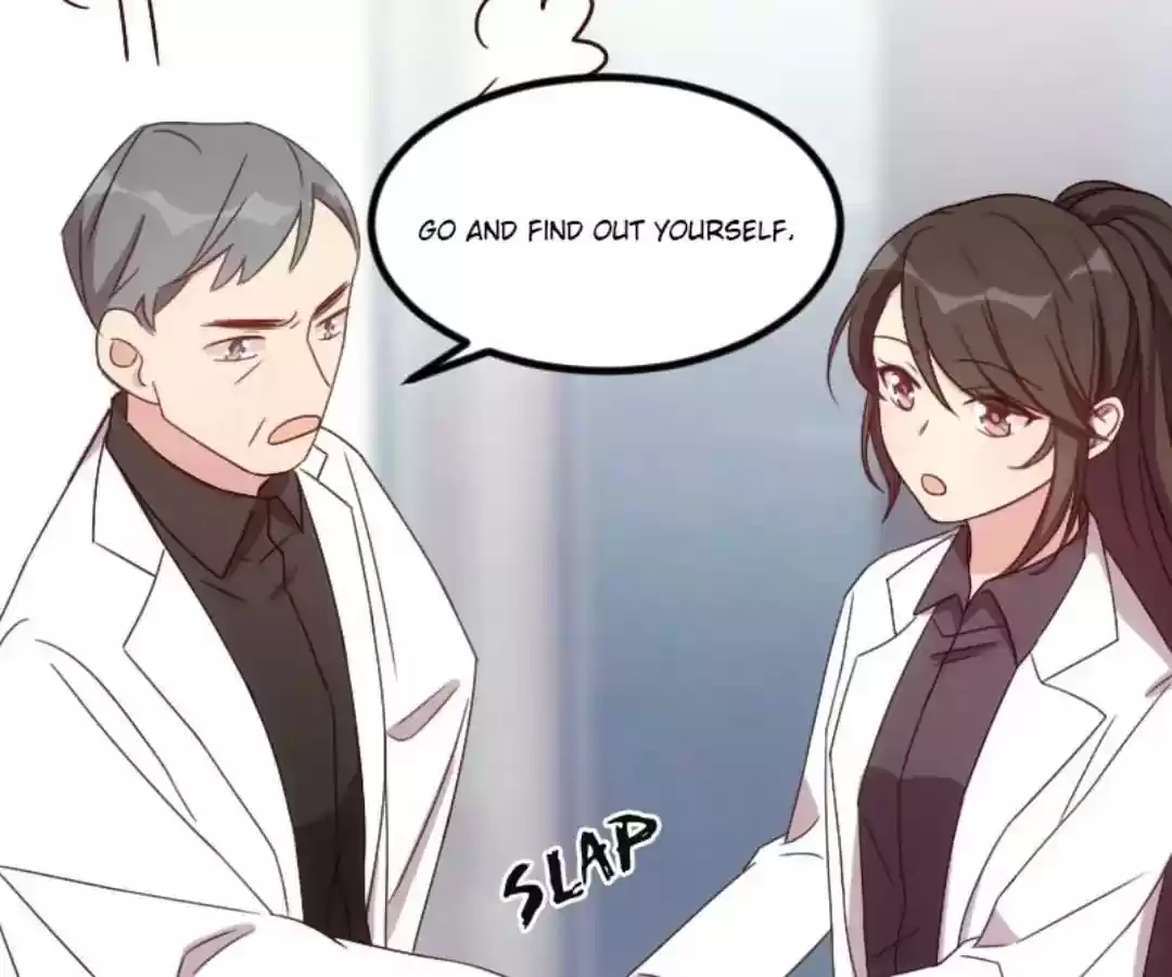 CEO's Sudden Proposal Chapter 95