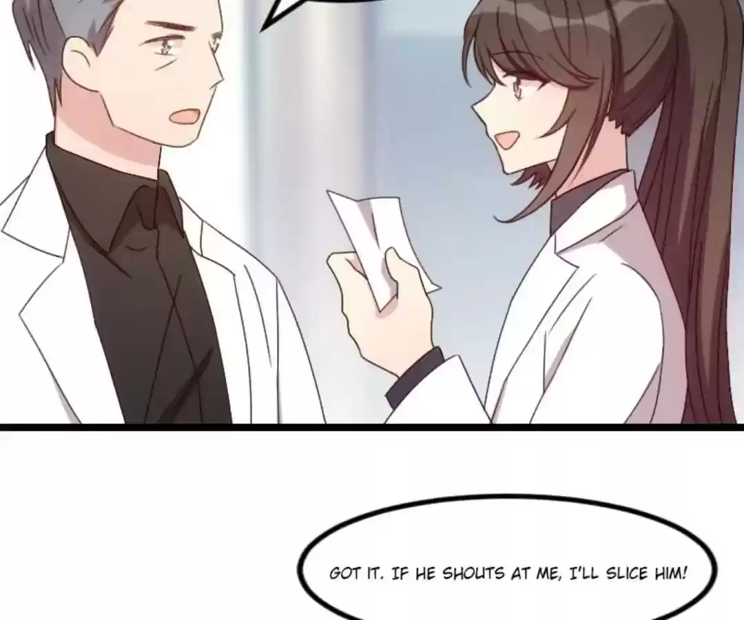 CEO's Sudden Proposal Chapter 95