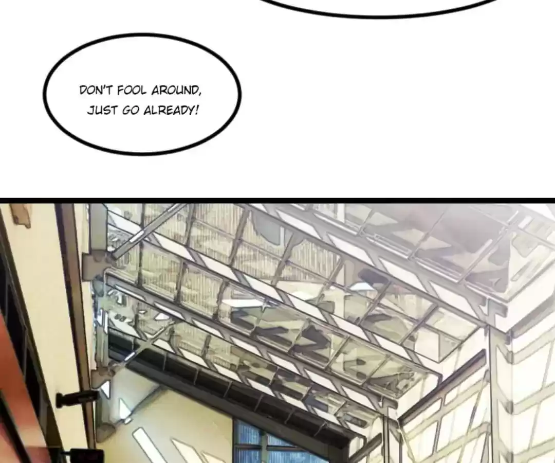 CEO's Sudden Proposal Chapter 95