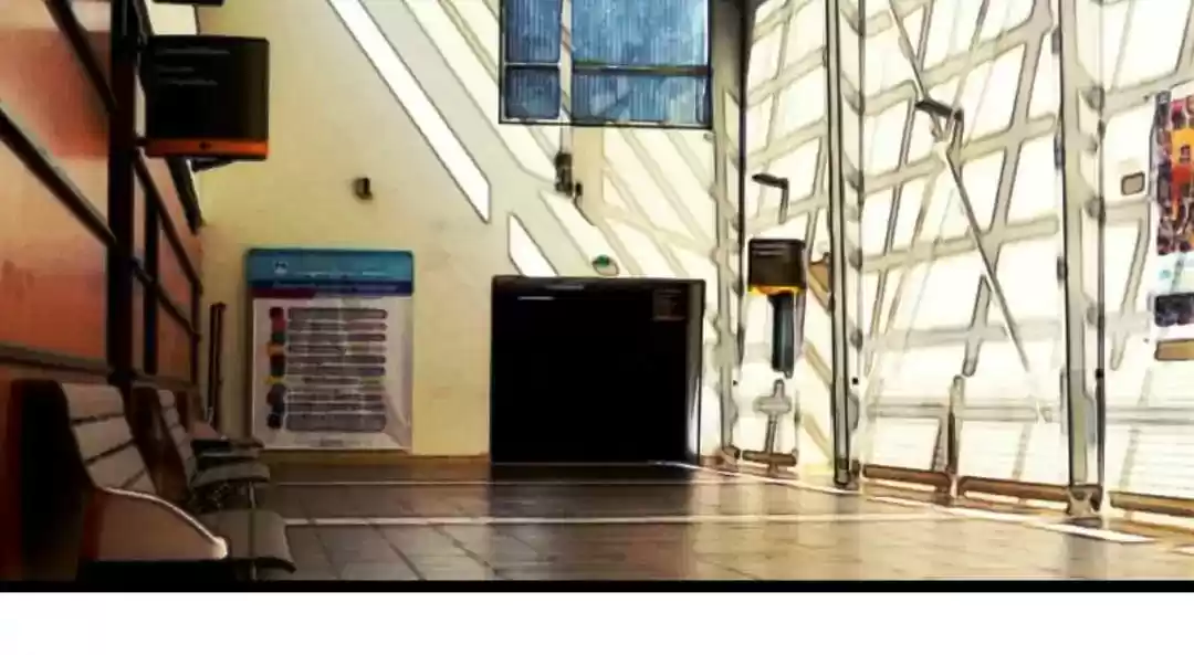 CEO's Sudden Proposal Chapter 95