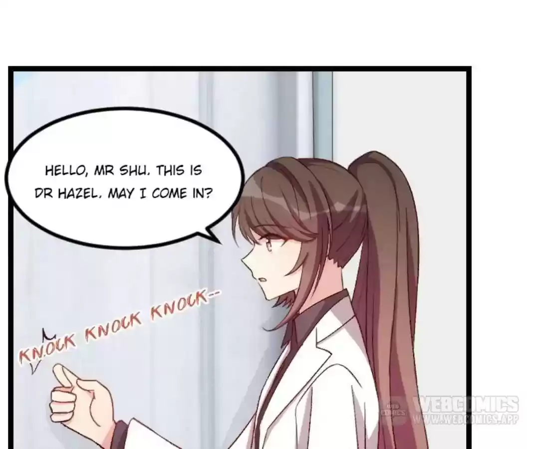 CEO's Sudden Proposal Chapter 95