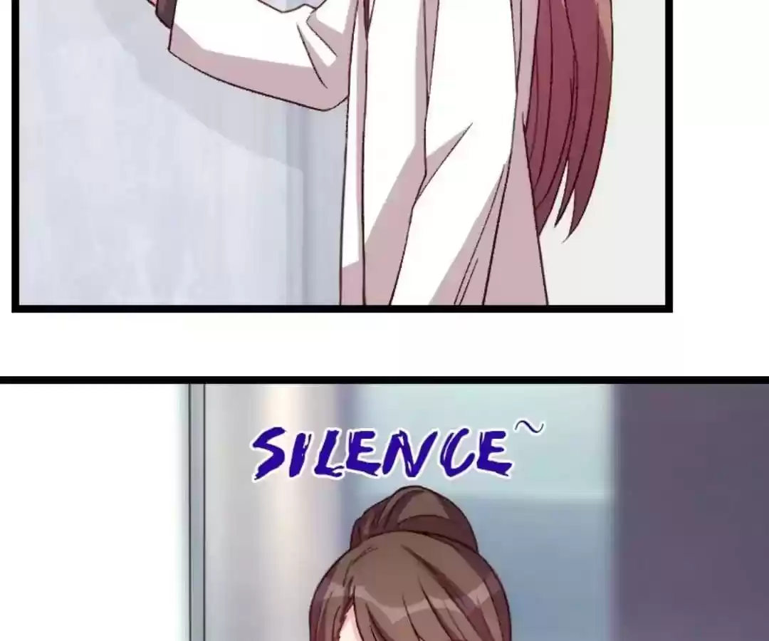 CEO's Sudden Proposal Chapter 95