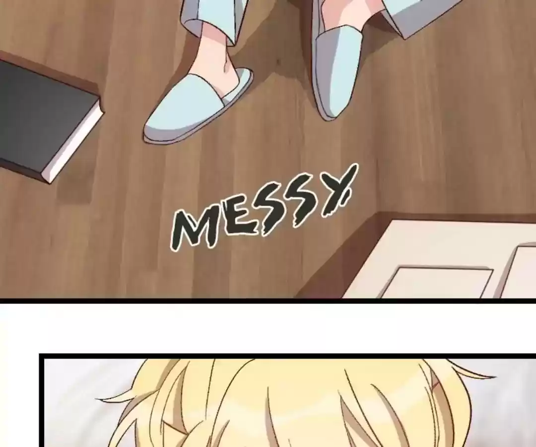 CEO's Sudden Proposal Chapter 95