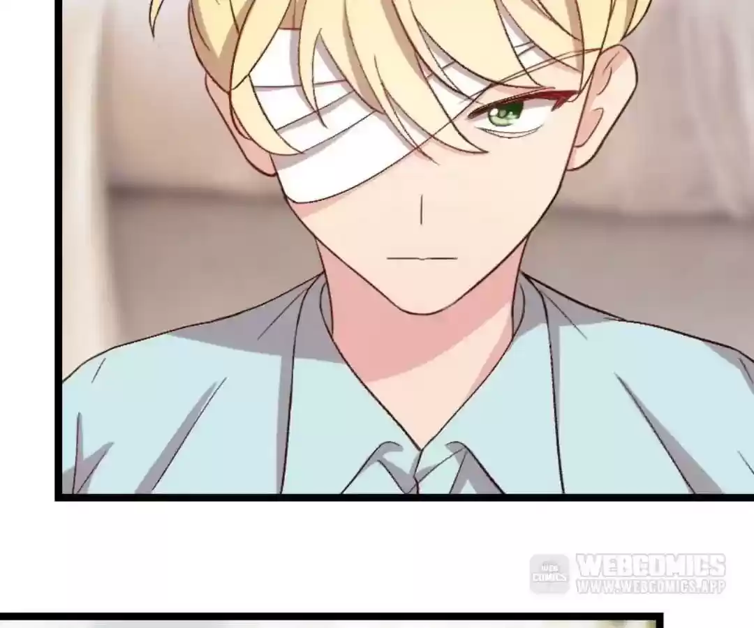 CEO's Sudden Proposal Chapter 95