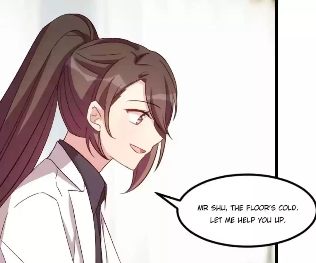 CEO's Sudden Proposal Chapter 95