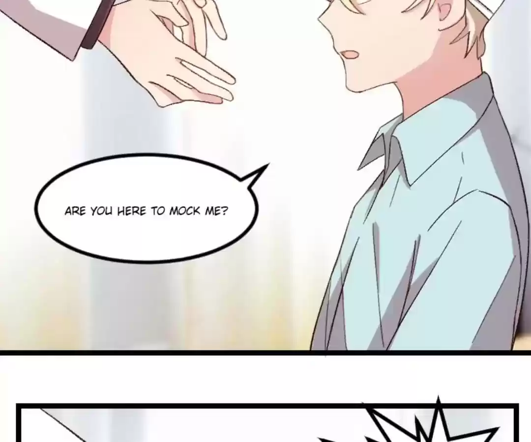 CEO's Sudden Proposal Chapter 95