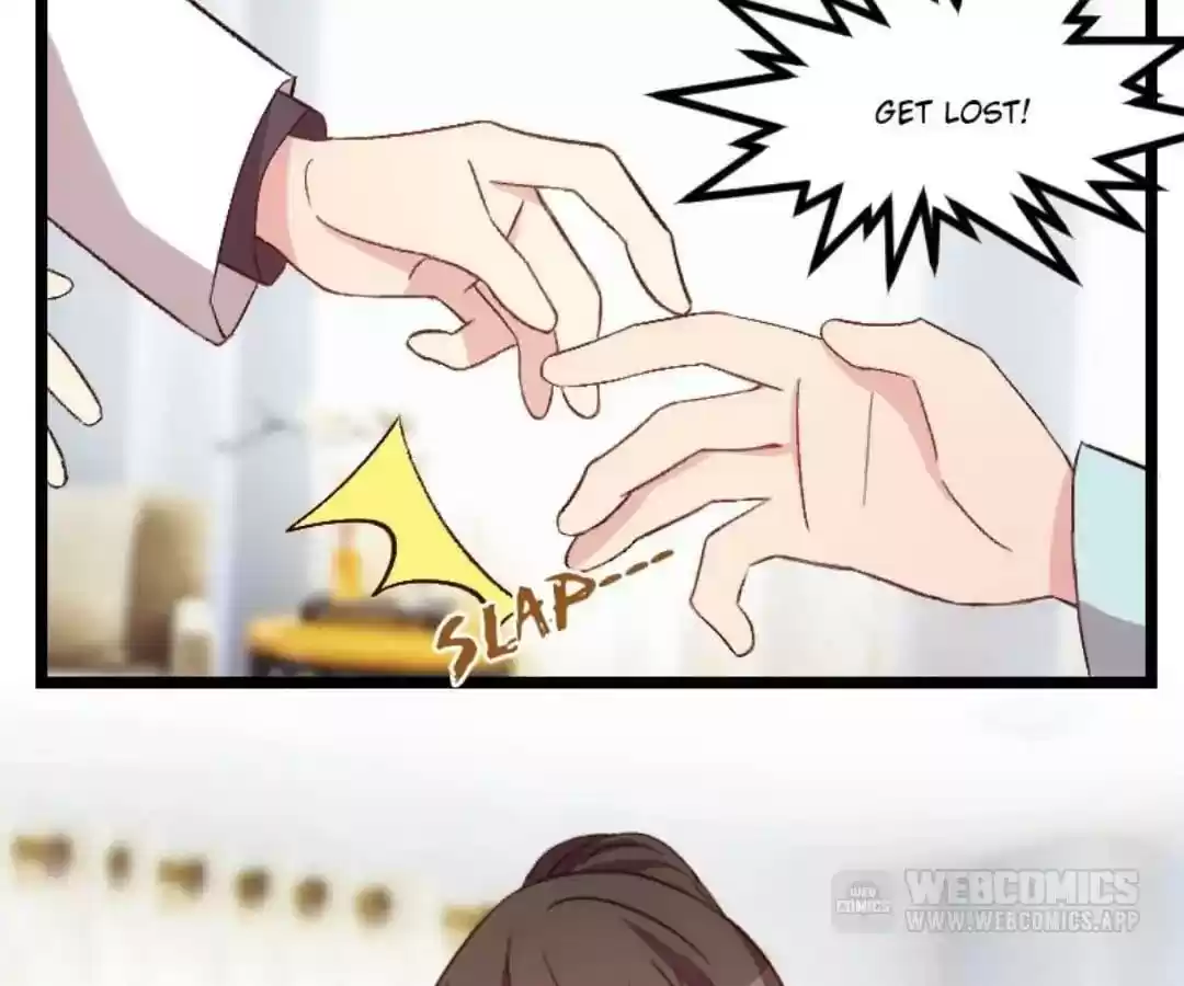 CEO's Sudden Proposal Chapter 95