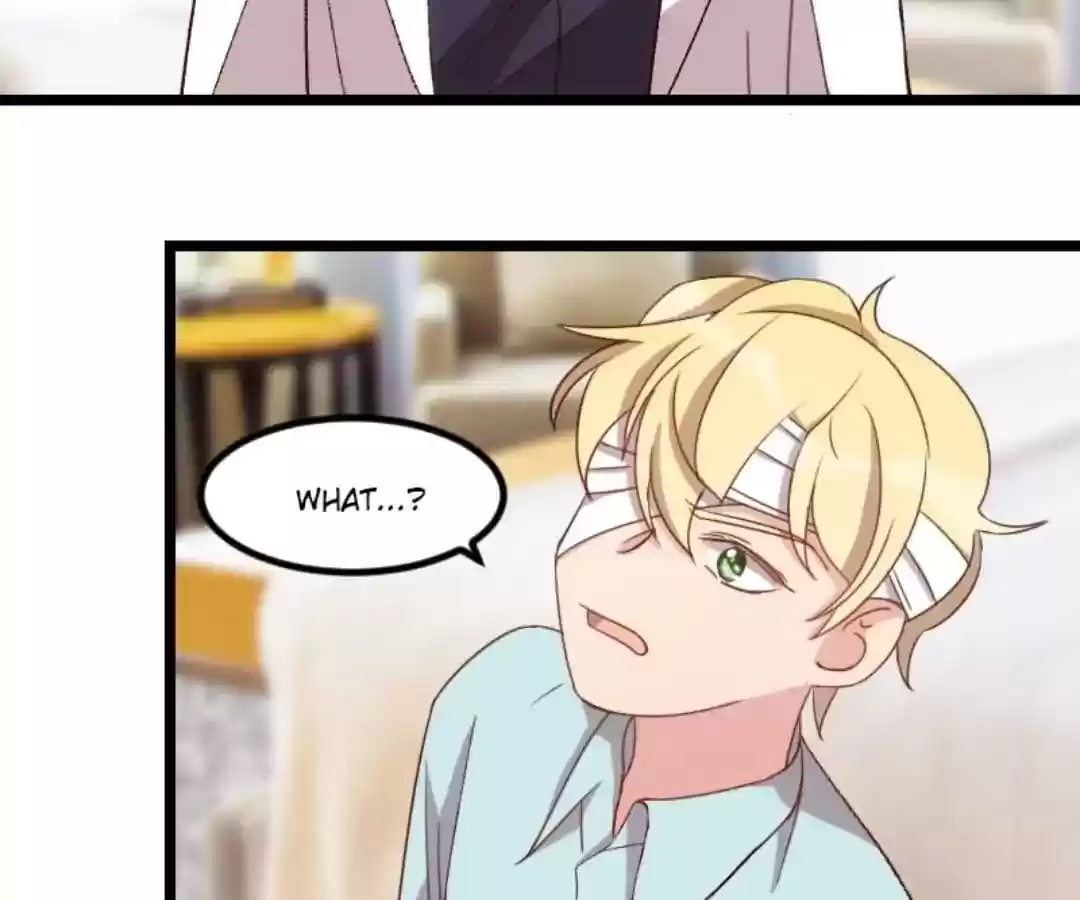 CEO's Sudden Proposal Chapter 95