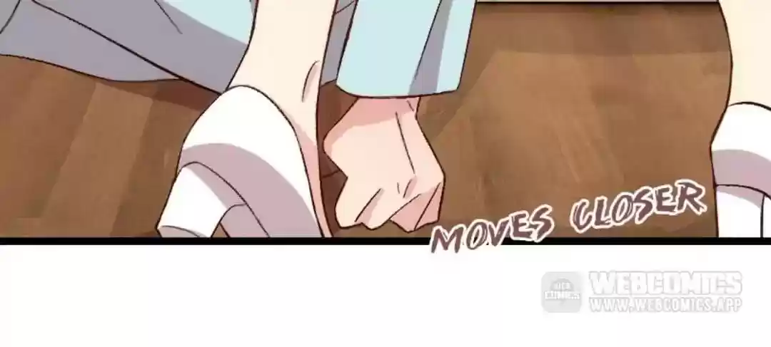 CEO's Sudden Proposal Chapter 95