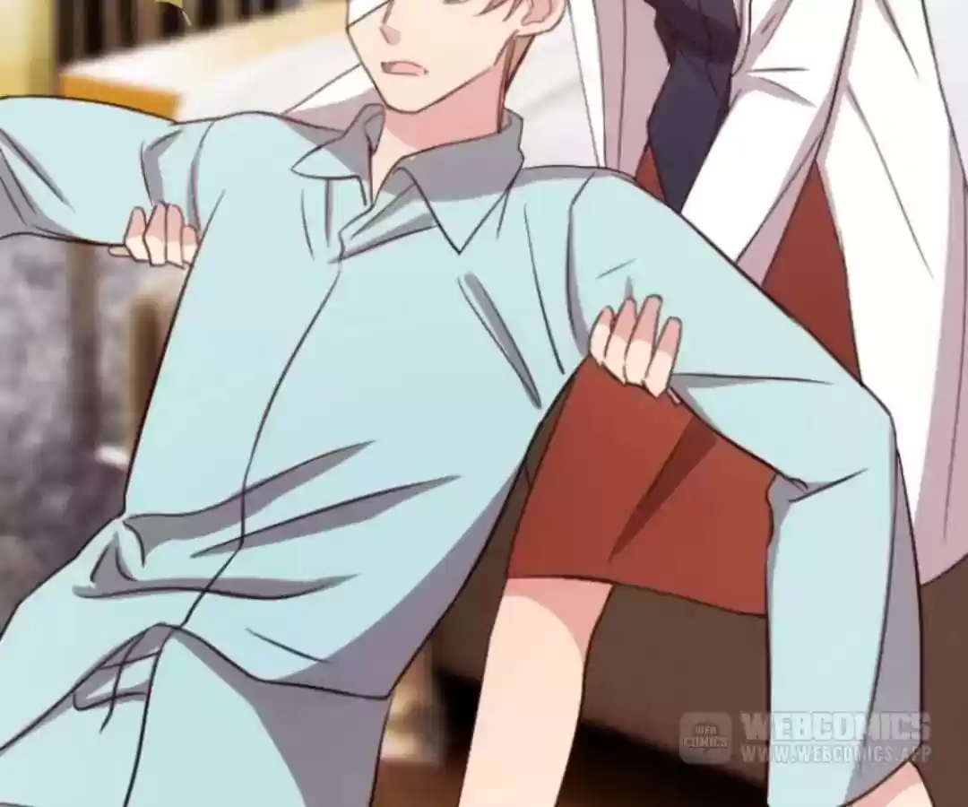 CEO's Sudden Proposal Chapter 96