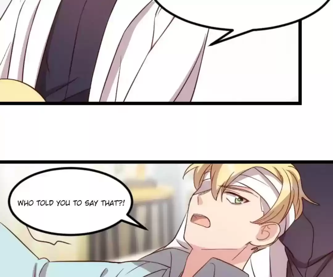 CEO's Sudden Proposal Chapter 96