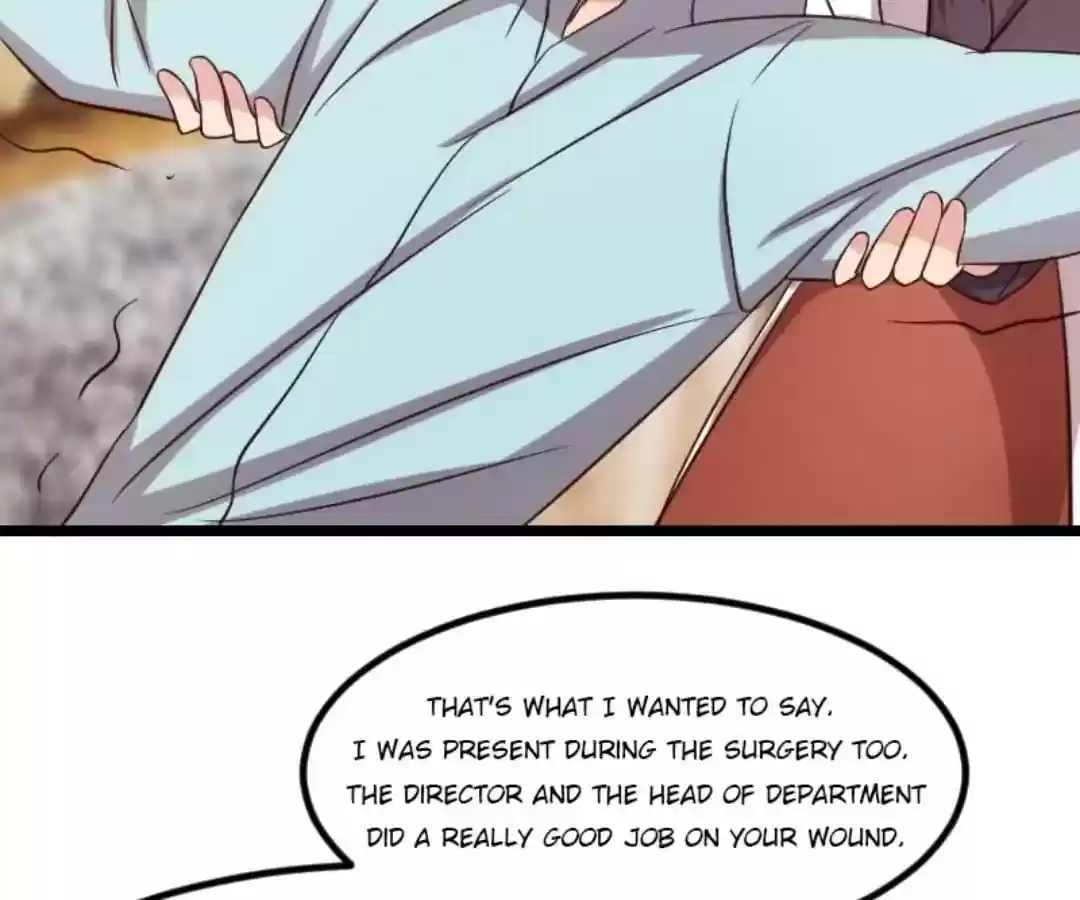 CEO's Sudden Proposal Chapter 96