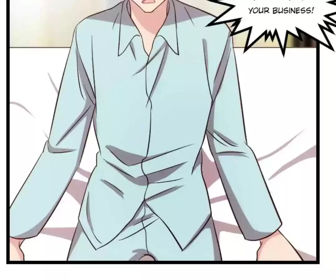 CEO's Sudden Proposal Chapter 96