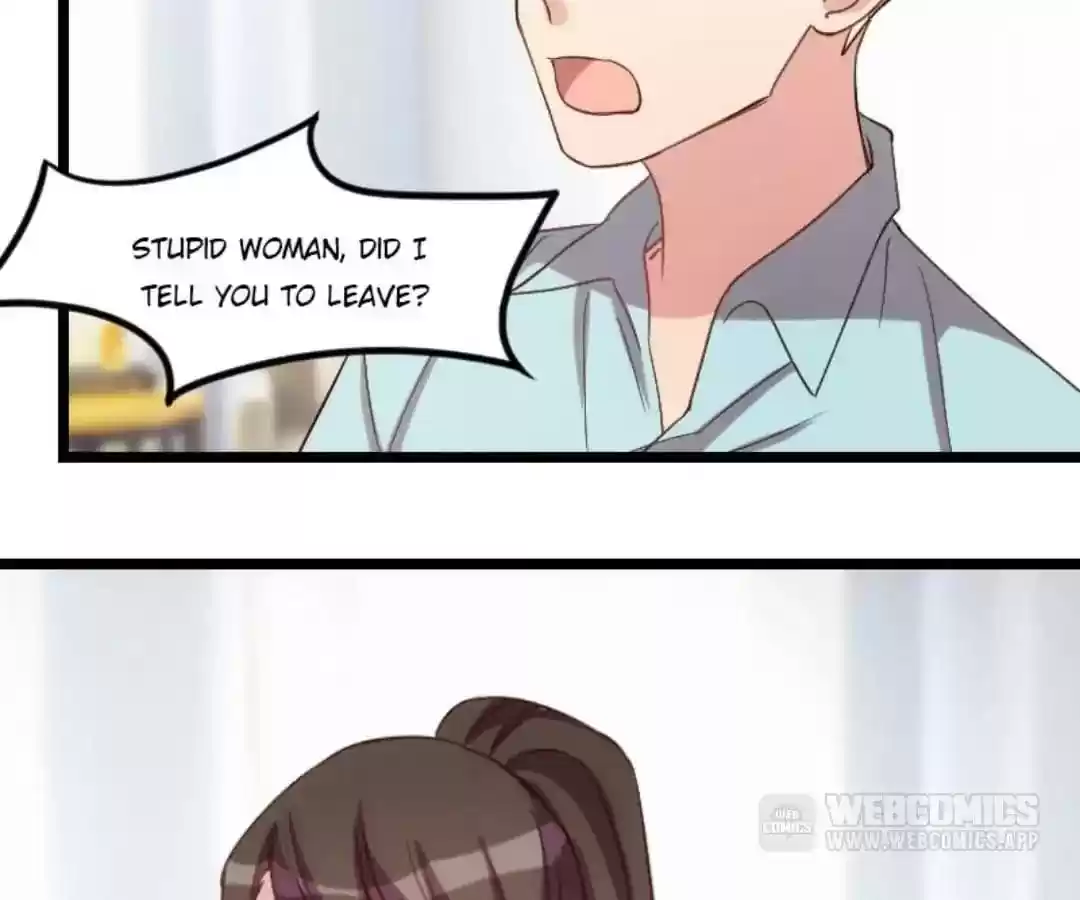 CEO's Sudden Proposal Chapter 96