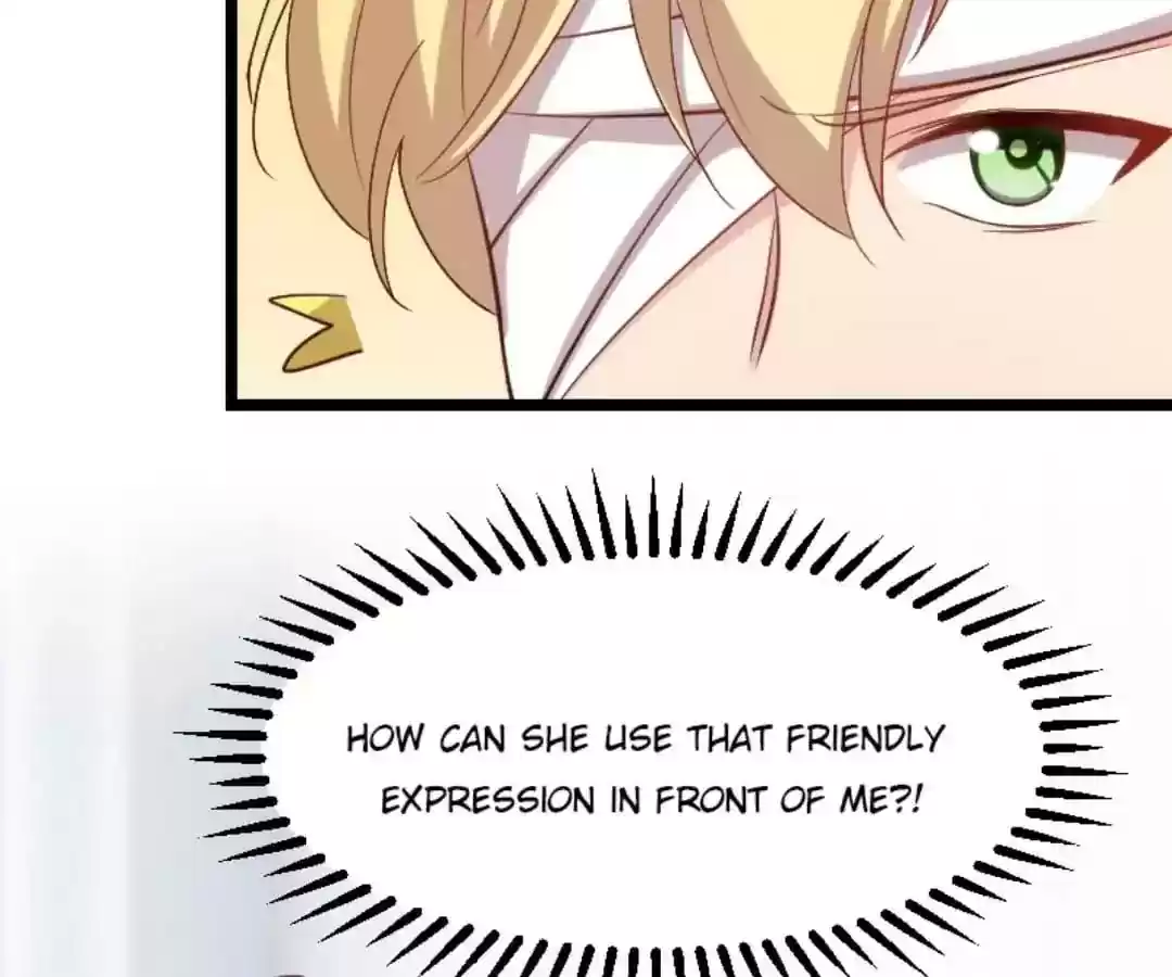 CEO's Sudden Proposal Chapter 96