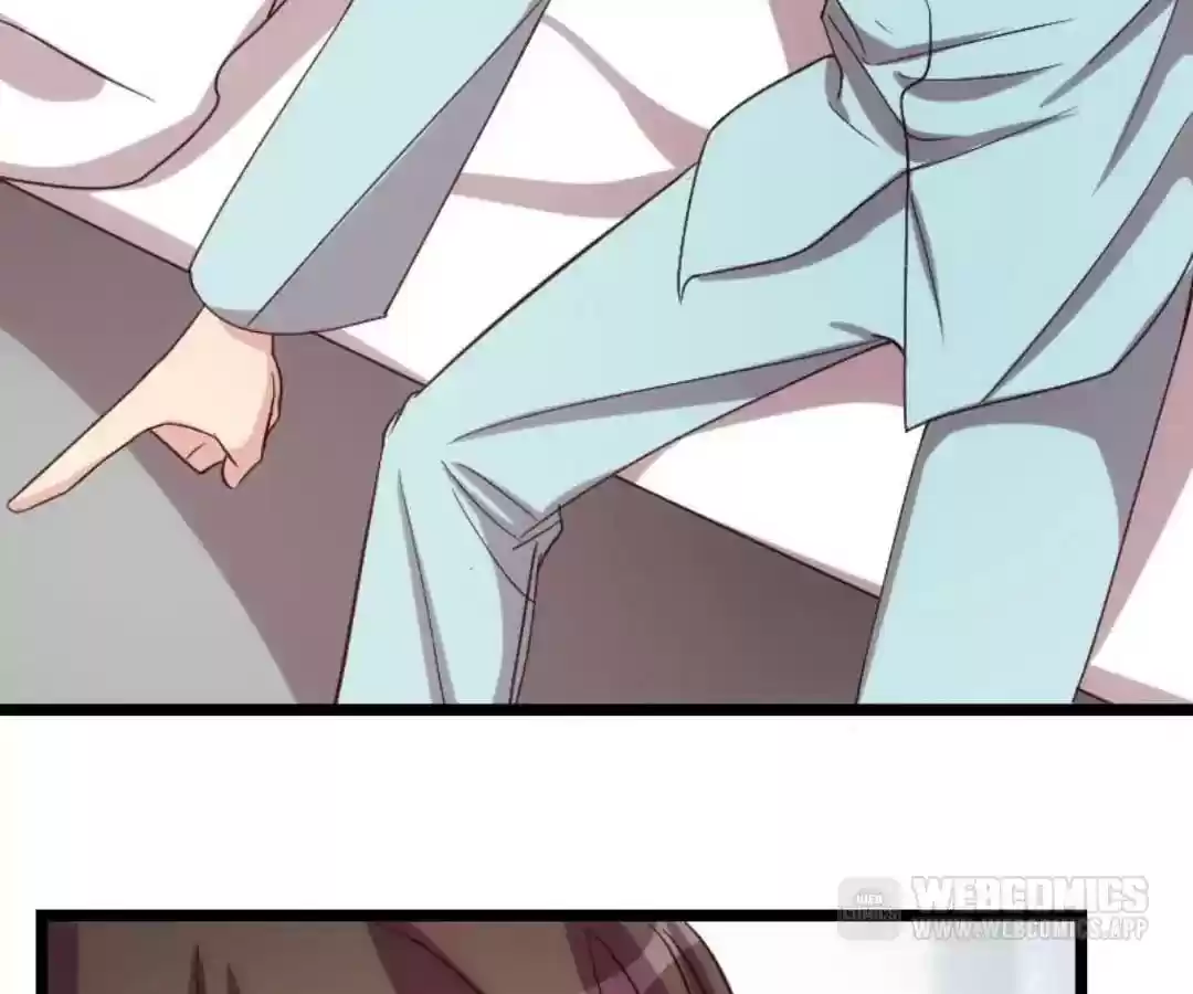 CEO's Sudden Proposal Chapter 96