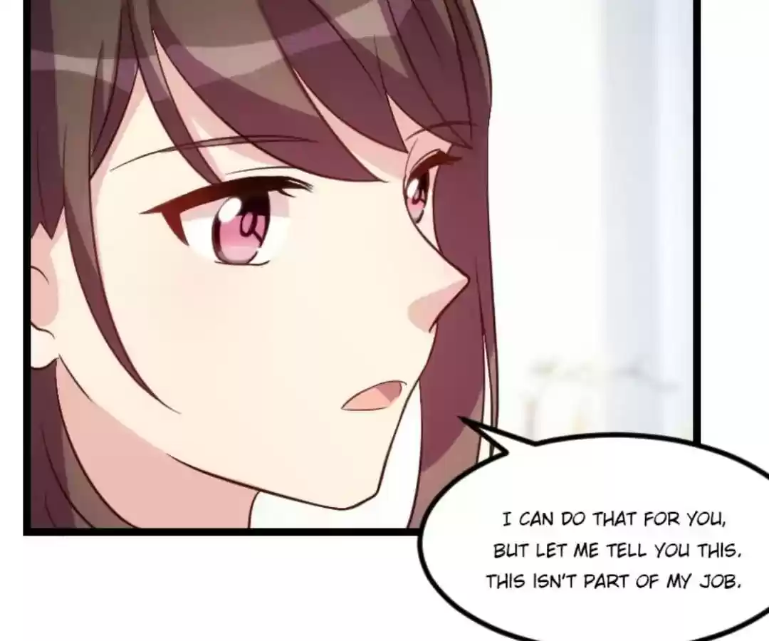 CEO's Sudden Proposal Chapter 96