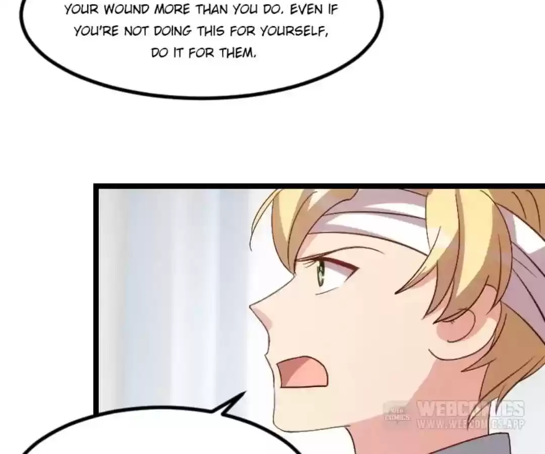 CEO's Sudden Proposal Chapter 96