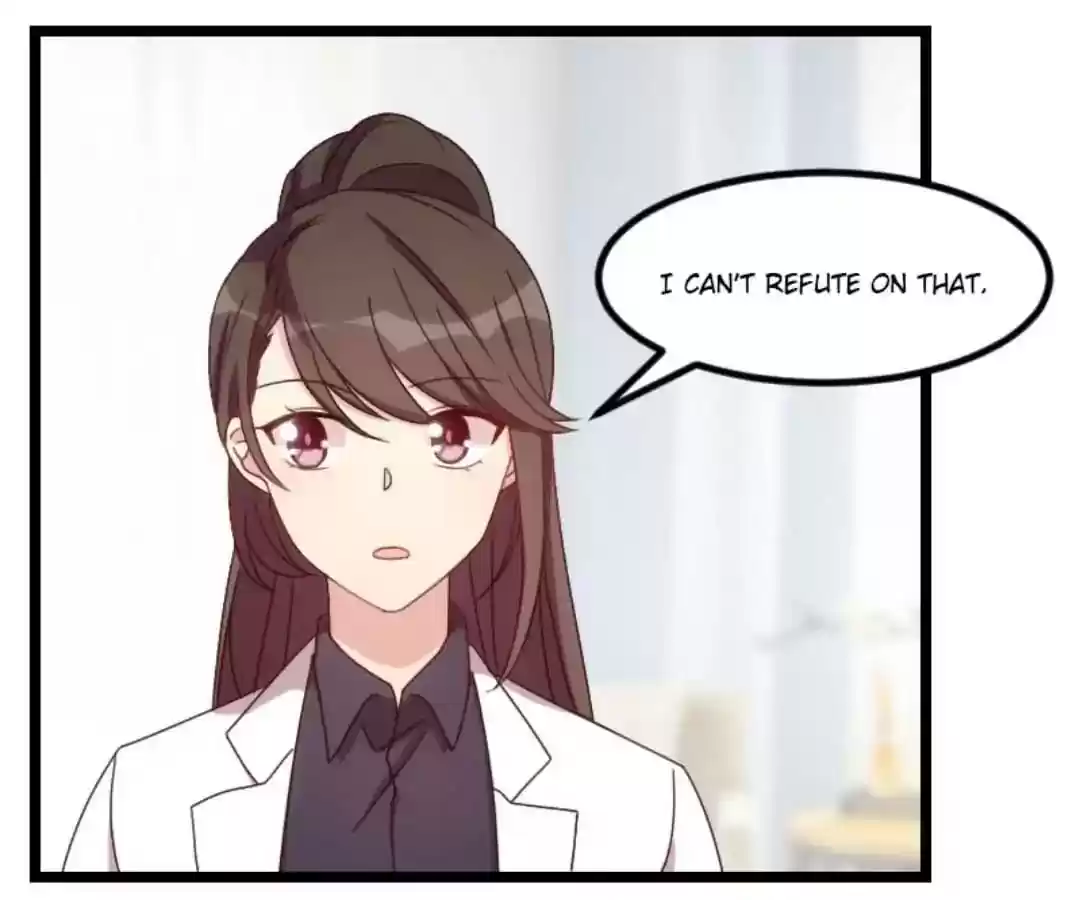 CEO's Sudden Proposal Chapter 96