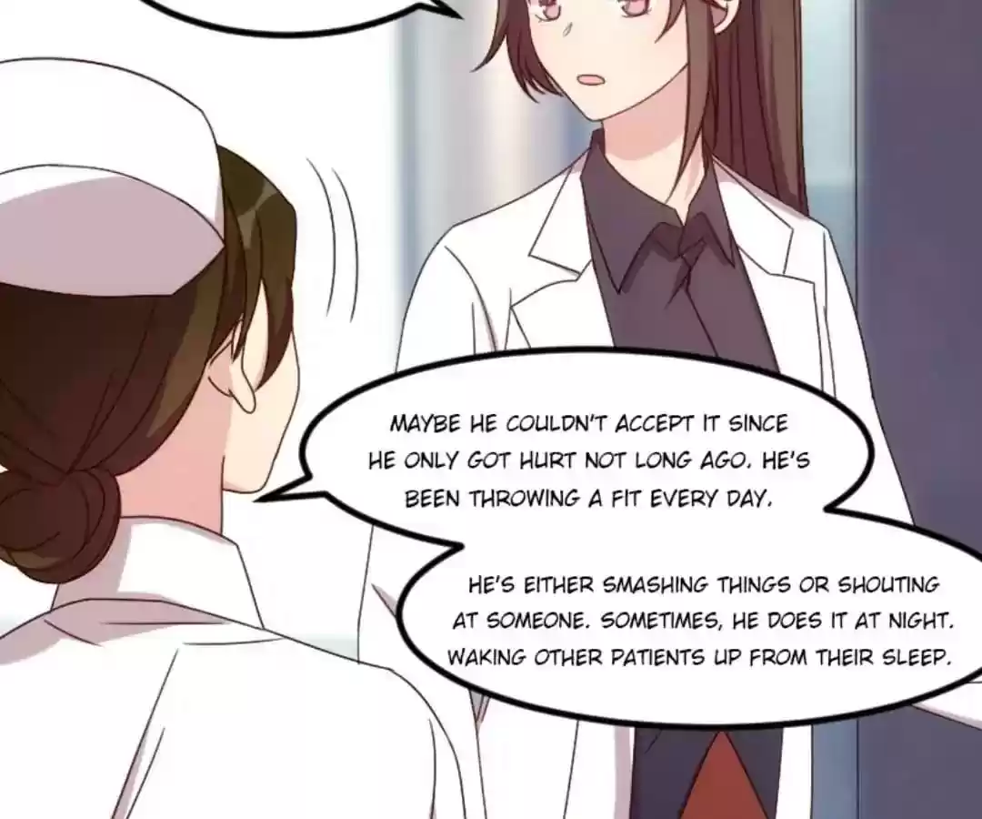 CEO's Sudden Proposal Chapter 96